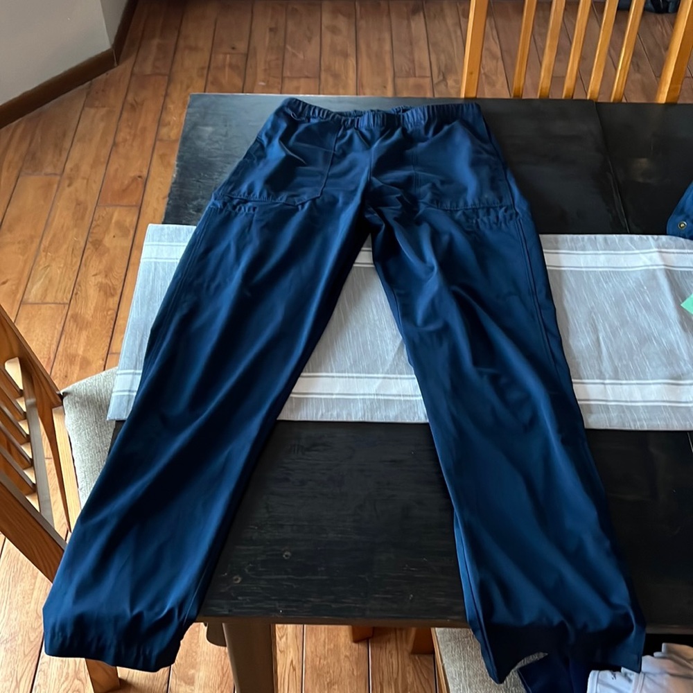 Carhartt scrub pants